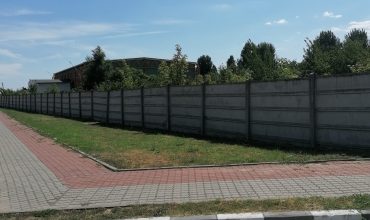 Inchiriere teren Titu-Dambovita