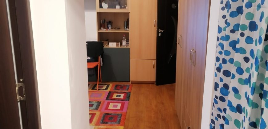 Apartament de vanzare, 2 camere, zona Doamna Ghica