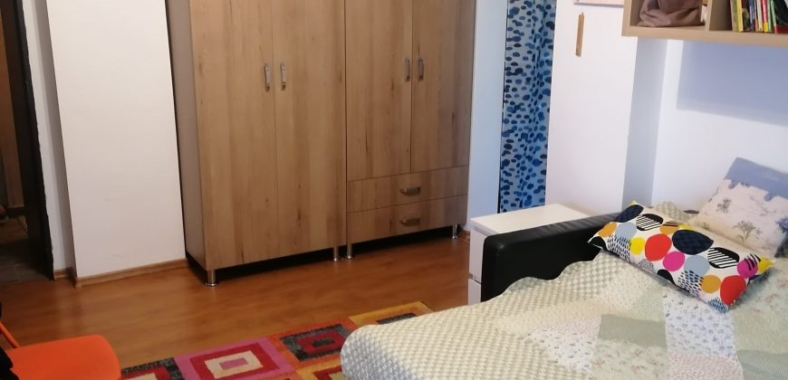 Apartament de vanzare, 2 camere, zona Doamna Ghica