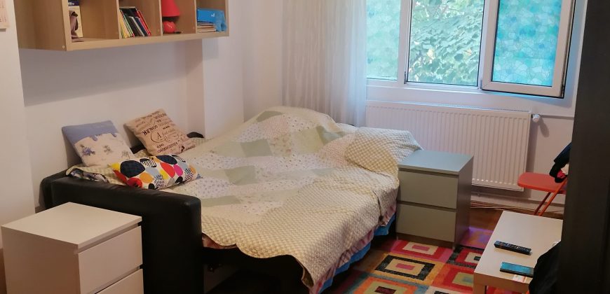 Apartament de vanzare, 2 camere, zona Doamna Ghica